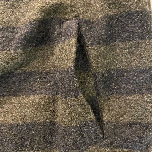 GRAYERS MENS COLD WEATHER WOOL JACKET - Picture 5 of 8